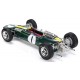 Lotus 33 n1 Jim Clark 1965 F1 World Champion Winner Grand Prix d'Allemagne GP Replicas GP123B