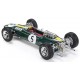 Lotus 33 n5 Jim Clark 1965 F1 World Champion Winner Grand Prix d'Angleterre GP Replicas GP123C