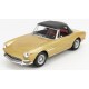 Ferrari 275 GTS Pininfarina Spider with removable soft top 1964 Gold KK Scale KKDC180248