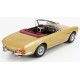 Ferrari 275 GTS Pininfarina Spider with removable soft top 1964 Gold KK Scale KKDC180248