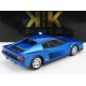 Ferrari Testarossa MKI 1984 Blue KK Scale KKDC180503