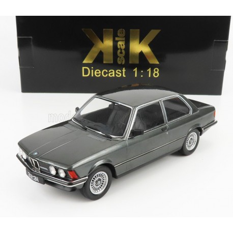 BMW 323i E21 1975 Grey KK Scale KKDC180652