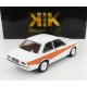 Opel Kadett C Swinger 1973 White Orange KK Scale KKDC180671