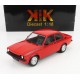Opel Kadett C Junior 1973 Red KK Scale KKDC180672