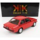 Opel Kadett C Junior 1973 Red KK Scale KKDC180672
