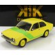 Opel Kadett C Swinger 1973 Yellow Green KK Scale KKDC180673