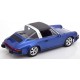 Porsche 911 Carrera 3.0 Targa 1977 Blue KK Scale KKDC180681