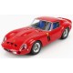 Ferrari 250 GTO 3.0L V12 Coupe 1962 Red KK Scale KKDC180731