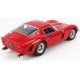Ferrari 250 GTO 3.0L V12 Coupe 1962 Red KK Scale KKDC180731