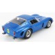 Ferrari 250 GTO 3.0L V12 Coupe with decals n17 Le Mans 1962 and n24 Sebring 1962 KK Scale KKDC180732