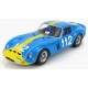 Ferrari 250 GTO Coupe 112 Targa Florio 1964 Norinder - Troberg KK Scale KKDC180733