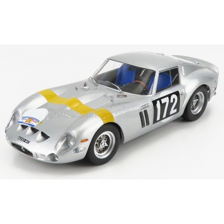 Ferrari 250 GTO Coupe 172 Rallye Tour de France 1964 Bianchi - Berger KK Scale KKDC180734
