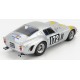 Ferrari 250 GTO Coupe 172 Rallye Tour de France 1964 Bianchi - Berger KK Scale KKDC180734