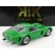 Ferrari 250 GTO Coupe ch.3731 with 4 decals n18 n19 n29 n47 24 Heures du Mans 1962 KK Scale KKDC180736