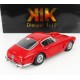 Ferrari 250 SWB Passo Corto 1961 Red KK Scale KKDC180761