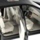 Mercedes Classe R 2006 Noire Minichamps 150034601