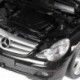 Mercedes Classe R 2006 Noire Minichamps 150034601