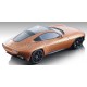 Alfa Romeo Disco Volante Touring Superleggera 2014 Orange Tecnomodel TM18-015G