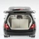 Mercedes Classe R 2006 Noire Minichamps 150034601