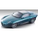 Alfa Romeo Disco Volante Touring Superleggera 2014 Green Tecnomodel TM18-015H