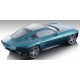 Alfa Romeo Disco Volante Touring Superleggera 2014 Green Tecnomodel TM18-015H