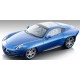 Alfa Romeo Disco Volante Touring Superleggera 2014 Blue Tecnomodel TM18-015I