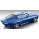 Alfa Romeo Disco Volante Touring Superleggera 2014 Blue Tecnomodel TM18-015I