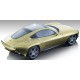 Alfa Romeo Disco Volante Touring Superleggera 2014 Yellow Tecnomodel TM18-015L
