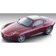 Alfa Romeo Disco Volante Touring Superleggera 2014 Bordeaux Tecnomodel TM18-015M