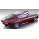 Alfa Romeo Disco Volante Touring Superleggera 2014 Bordeaux Tecnomodel TM18-015M