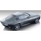 Alfa Romeo Disco Volante Touring Superleggera 2014 Silver Tecnomodel TM18-015N