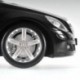 Mercedes Classe R 2006 Noire Minichamps 150034601