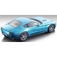 Ferrari Touring Superleggera Berlinetta Lusso Based Ferrari F12 Chassis New Design 2016 Azur Tecnomodel TM18-018G