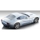 Ferrari Touring Superleggera Berlinetta Lusso Based Ferrari F12 Chassis New Design 2016 Silver Tecnomodel TM18-018H