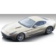 Ferrari Touring Superleggera Berlinetta Lusso Based Ferrari F12 Chassis New Design 2016 Light Gold Tecnomodel TM18-018I