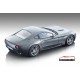 Ferrari Touring Superleggera Berlinetta Lusso Based Ferrari F12 Chassis New Design 2016 Silverstone Silver Tecnomodel TM18-018M