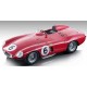 Ferrari 750 Monza 3.0L Spider 6 Goodwood 1955 Tecnomodel TM18-046H