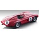 Ferrari 750 Monza 3.0L Spider 6 Goodwood 1955 Tecnomodel TM18-046H
