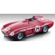 Ferrari 750 Monza 3.0L Spider 14 Carrera Panamericana 1954 Bracco - Livocchi Tecnomodel TM18-046G