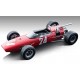 McLaren F2 M4A n24 Bruce McLaren 1967 F2 Grand Prix de Rouen Tecnomodel TM18-264A