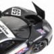 McLaren F1 GTR 59 24 Heures du Mans 1995 Minichamps 530133559