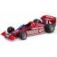 Brabham BT46 Alfa Romeo Prototype n7 F1 1977 GP Replicas GP105A