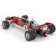 Lotus Ford 49C n8 Emerson Fittipaldi 1970 F1 GP Replicas GP109C