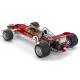 Lotus Ford 49C n3 Jochen Rindt 1970 F1 World Champion Grand Prix de Monaco GP Replicas GP109B