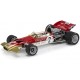 Lotus Ford 49C n2 John Miles 1970 F1 GP Replicas GP109A