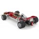 Lotus Ford 49C n2 John Miles 1970 F1 GP Replicas GP109A