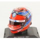 Casque Helmet 1/5 Kimi Raikkonen F1 2021 Alfa Romeo Spark 5HF058