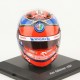 Casque Helmet 1/5 Kimi Raikkonen F1 2021 Alfa Romeo Spark 5HF058