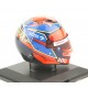 Casque Helmet 1/5 Kimi Raikkonen F1 2021 Alfa Romeo Spark 5HF058