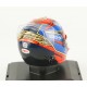 Casque Helmet 1/5 Kimi Raikkonen F1 2021 Alfa Romeo Spark 5HF058